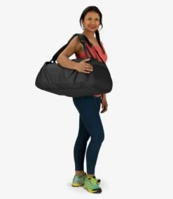 L.L.Bean Osprey Daylite Duffel, 60L -Outdoor Exploration 517065 0 47