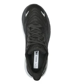 L.L.Bean Women's HOKA Arahi 6 Running Shoes -Outdoor Exploration 517122 0 46