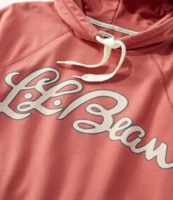 Women's L.L.Bean 24/7 Sweats, Hoodie Logo 11 Women's L.L.Bean 24/7 Sweats, Hoodie Logo -Outdoor Exploration 517162 0 46