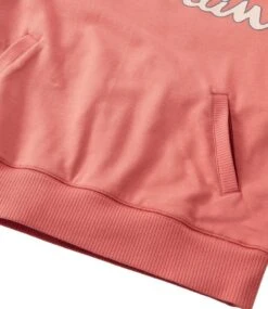 Women's L.L.Bean 24/7 Sweats, Hoodie Logo 12 Women's L.L.Bean 24/7 Sweats, Hoodie Logo -Outdoor Exploration 517162 0 47