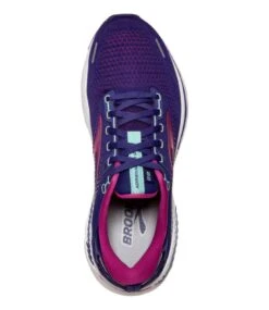 L.L.Bean Women's Brooks Adrenaline GTS 22 Running Shoes -Outdoor Exploration 517168 0 46