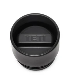 L.L.Bean Yeti Rambler With Hotshot Cap, 18 Oz. -Outdoor Exploration 517179 0 45