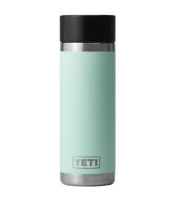 L.L.Bean Yeti Rambler With Hotshot Cap, 18 Oz.