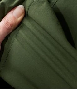 L.L.Bean Men's Bean's VentureStretch Anorak -Outdoor Exploration 517283 0 48