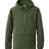 L.L.Bean Men's Bean's VentureStretch Anorak -Outdoor Exploration 517283 34653 41