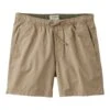 L.L.Bean Men's Dock Shorts, 6" -Outdoor Exploration 517303 35336 41