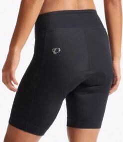 L.L.Bean Women's Pearl Izumi Quest Cycling Short -Outdoor Exploration 517309 0 45