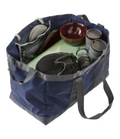 L.L.Bean Adventure Camp Tote 11 L.L.Bean Adventure Camp Tote -Outdoor Exploration 517345 0 46