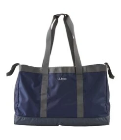 L.L.Bean Adventure Camp Tote