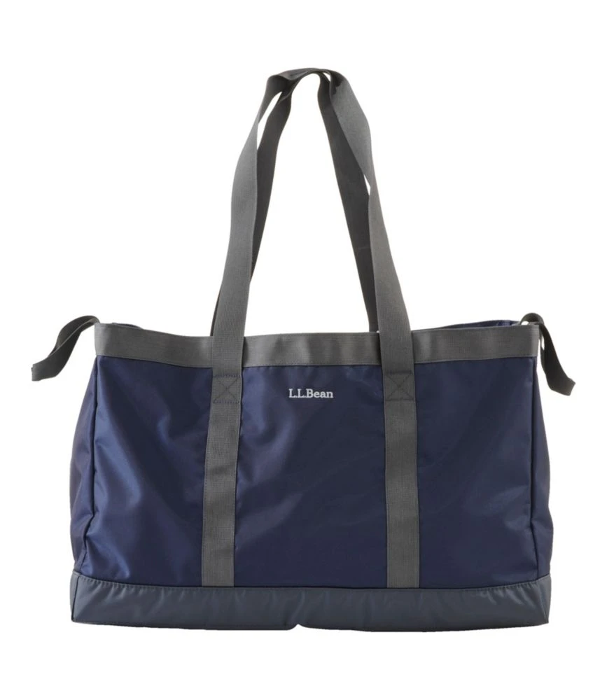 L.L.Bean Adventure Camp Tote 3 L.L.Bean Adventure Camp Tote