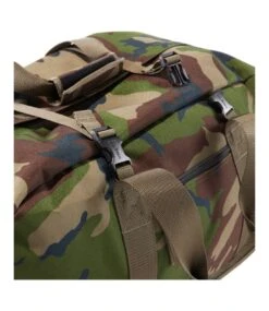 L.L.Bean Hunter's Duffle -Outdoor Exploration 517467 0 46