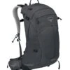 L.L.Bean Men's Osprey Stratos 24 Liters Pack -Outdoor Exploration 517478 52178 41