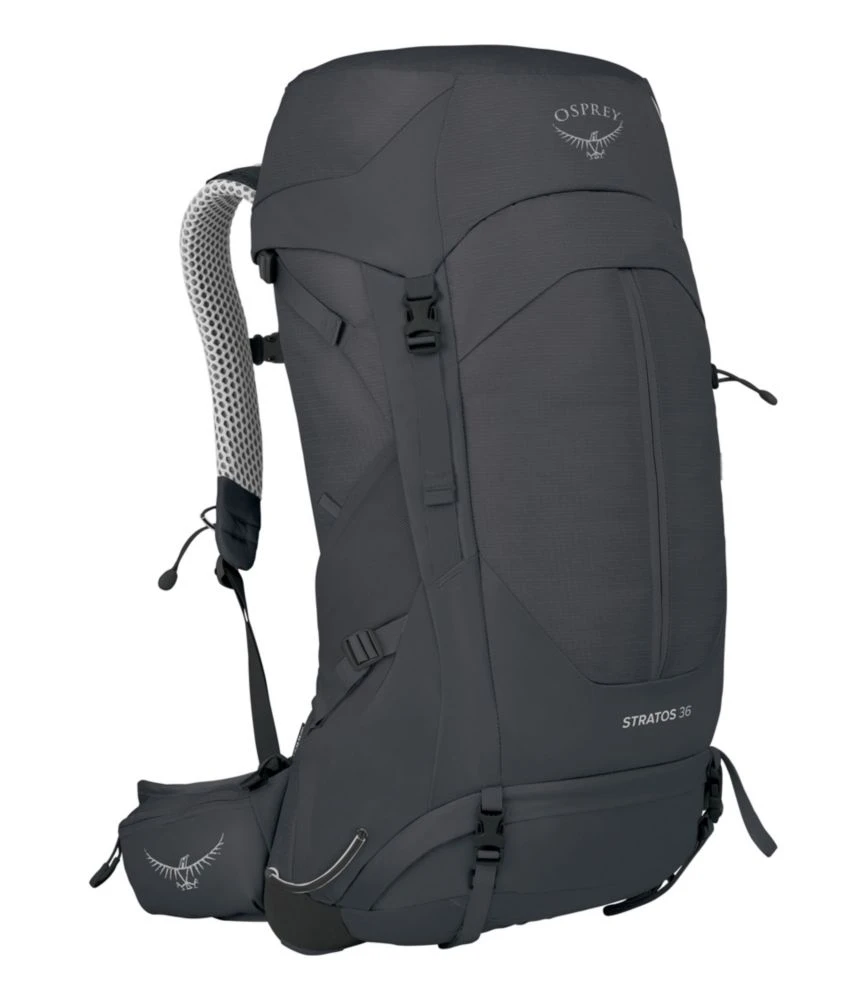 L.L.Bean Men's Osprey Stratos 36 Liters Pack 3 L.L.Bean Men's Osprey Stratos 36 Liters Pack