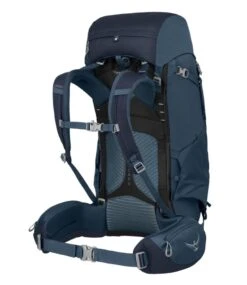 L.L.Bean Men's Osprey Volt 65 Multiday Backpack -Outdoor Exploration 517492 0 44 1