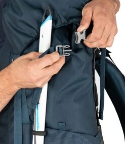 L.L.Bean Men's Osprey Volt 65 Multiday Backpack -Outdoor Exploration 517492 0 45 1