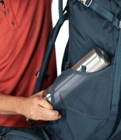 L.L.Bean Men's Osprey Volt 65 Multiday Backpack -Outdoor Exploration 517492 0 46 1