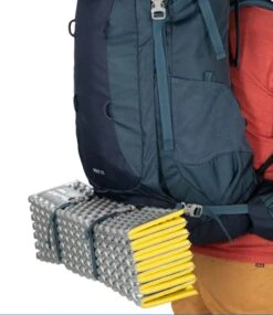 L.L.Bean Men's Osprey Volt 65 Multiday Backpack -Outdoor Exploration 517492 0 47 1