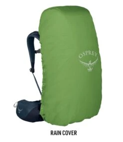 L.L.Bean Men's Osprey Volt 65 Multiday Backpack -Outdoor Exploration 517492 0 48 1