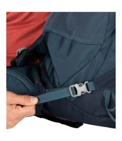 L.L.Bean Men's Osprey Volt 65 Multiday Backpack -Outdoor Exploration 517492 0 71 1