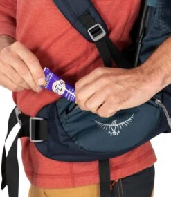 L.L.Bean Men's Osprey Volt 65 Multiday Backpack -Outdoor Exploration 517492 0 74