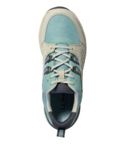 L.L.Bean Women's Bean's Comfort Fitness Walking Shoes -Outdoor Exploration 517503 0 46