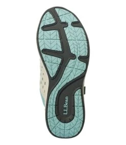 L.L.Bean Women's Bean's Comfort Fitness Walking Shoes -Outdoor Exploration 517503 0 47