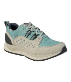 L.L.Bean Women's Bean's Comfort Fitness Walking Shoes -Outdoor Exploration 517503 0 48