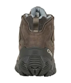 L.L.Bean Women's Oboz Sawtooth X B-DRY Hikers, Mid -Outdoor Exploration 517513 0 45