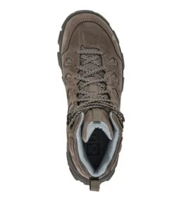 L.L.Bean Women's Oboz Sawtooth X B-DRY Hikers, Mid -Outdoor Exploration 517513 0 46