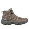 L.L.Bean Women's Oboz Sawtooth X B-DRY Hikers, Mid -Outdoor Exploration 517513 52190 41