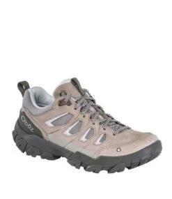 L.L.Bean Women's Oboz Sawtooth X Hikers, Low -Outdoor Exploration 517515 0 48