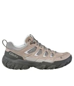 L.L.Bean Women's Oboz Sawtooth X Hikers, Low