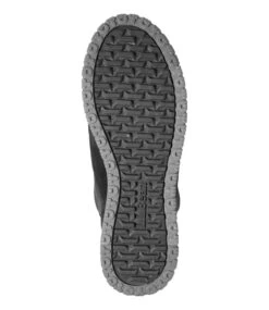 L.L.Bean Men's Mountain Classic Quilted Ankle Boots -Outdoor Exploration 517519 0 47