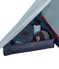 L.L.Bean Nemo Impact 3-Person Backpacking Tent 11 L.L.Bean Nemo Impact 3-Person Backpacking Tent -Outdoor Exploration 517521 0 46