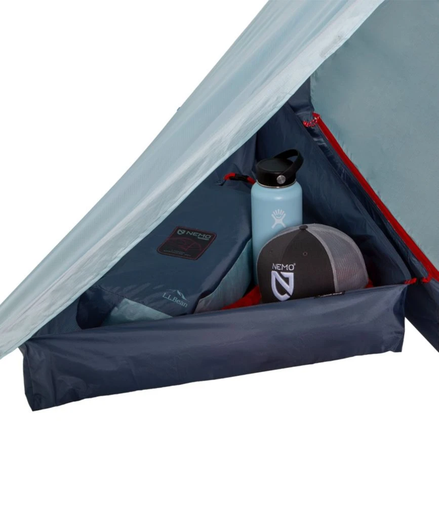 L.L.Bean Nemo Impact 3-Person Backpacking Tent 6 L.L.Bean Nemo Impact 3-Person Backpacking Tent - Image 4