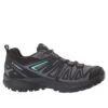 L.L.Bean Women's Salomon X Crest GTX Hikers, Low -Outdoor Exploration 517533 52194 41