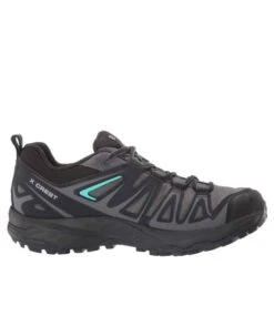 L.L.Bean Women's Salomon X Crest GTX Hikers, Low