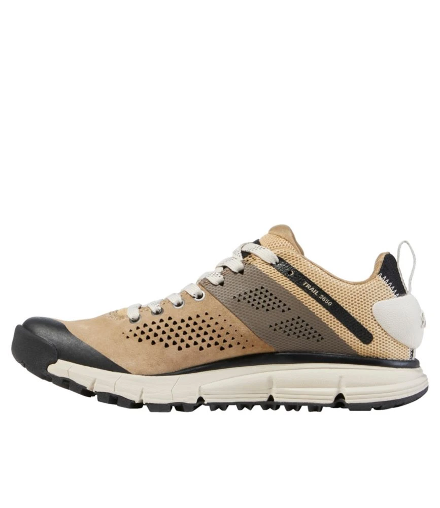 L.L.Bean Women's Danner Trail 2650 Hiking Shoes 4 L.L.Bean Women's Danner Trail 2650 Hiking Shoes - Image 2