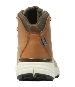 L.L.Bean Men's Danner Mountain 600 Waterproof Hiking Boots -Outdoor Exploration 517574 0 45