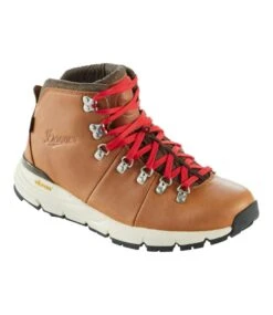 L.L.Bean Men's Danner Mountain 600 Waterproof Hiking Boots -Outdoor Exploration 517574 0 48