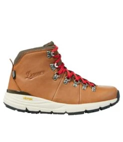 L.L.Bean Men's Danner Mountain 600 Waterproof Hiking Boots