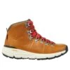 L.L.Bean Women's Danner Mountain 600 Waterproof Hiking Boots