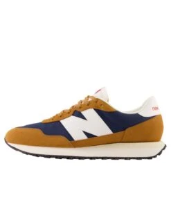 L.L.Bean Adults' New Balance 237 Running Shoes -Outdoor Exploration 517596 0 44