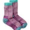 Kids' L.L.Bean No Fly Zone Hiking Socks -Outdoor Exploration 517839 367 41