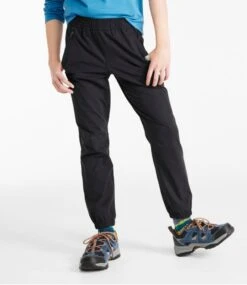 L.L.Bean Kids' Multisport Joggers -Outdoor Exploration 517849 0 44