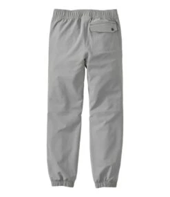 L.L.Bean Kids' Multisport Joggers -Outdoor Exploration 517849 0 46