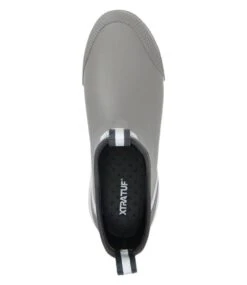 L.L.Bean Men's Xtratuf Ankle Deck Boot, Sport, 6" -Outdoor Exploration 517873 0 46