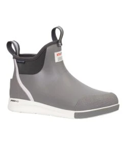 L.L.Bean Men's Xtratuf Ankle Deck Boot, Sport, 6" -Outdoor Exploration 517873 0 48