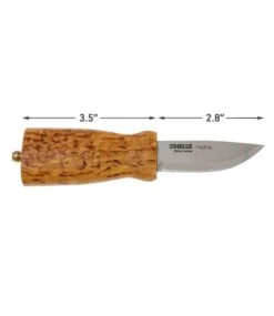 L.L.Bean Helle Nying Knife -Outdoor Exploration 517874 0 45 1