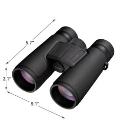L.L.Bean Nikon Monarch M5 Binoculars -Outdoor Exploration 517903 0 47